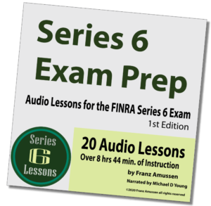 Series 6 Lesson bundle