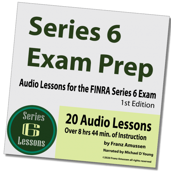 Series 6 Lesson bundle